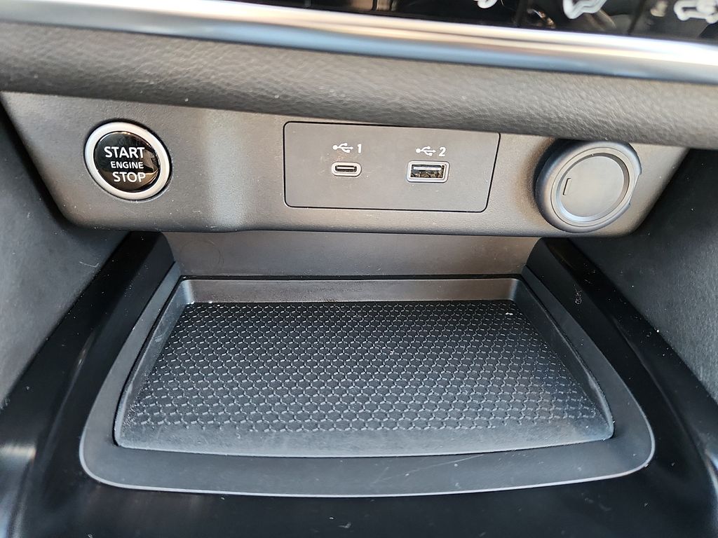 Thumbnail: 2023 Nissan Rogue - 24