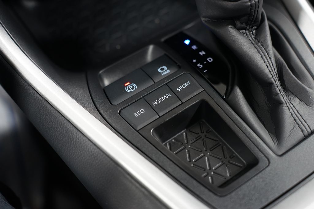 2025 Toyota RAV4 XLE 22