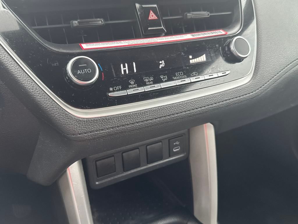 2024 Toyota Corolla Hybrid S photo 18