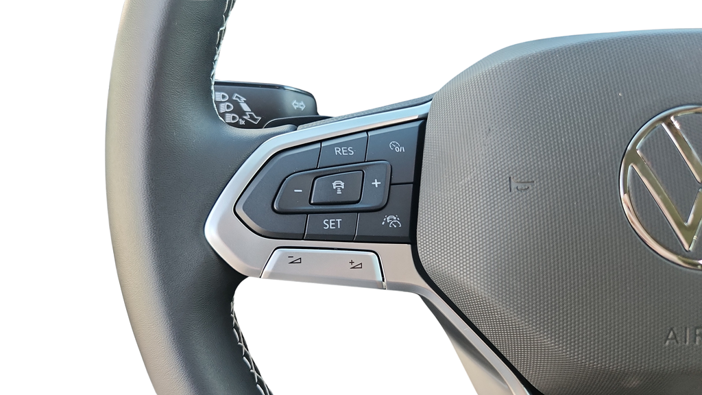 2026 Volkswagen Atlas