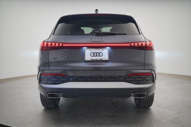Thumbnail: 2025 Audi Q5 - 4