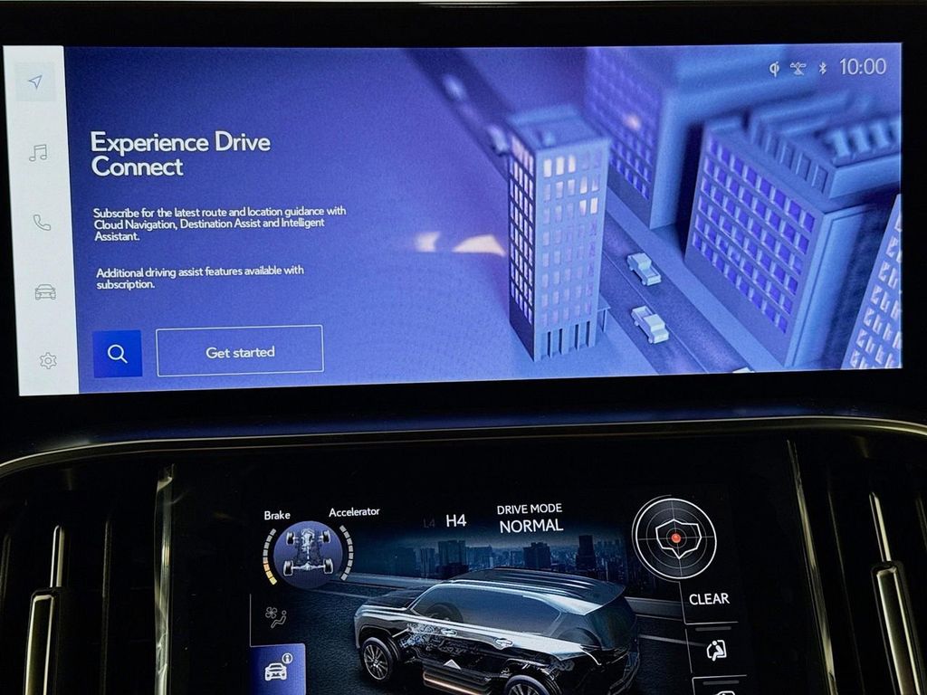 Thumbnail: 2026 Lexus LX - 12