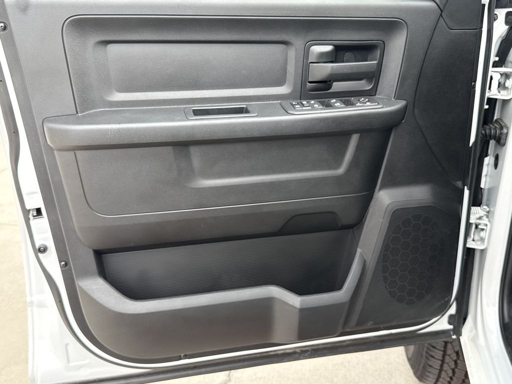 2026 Ram 3500 Tradesman White at Big Star Chrysler Jeep Dodge Ram 