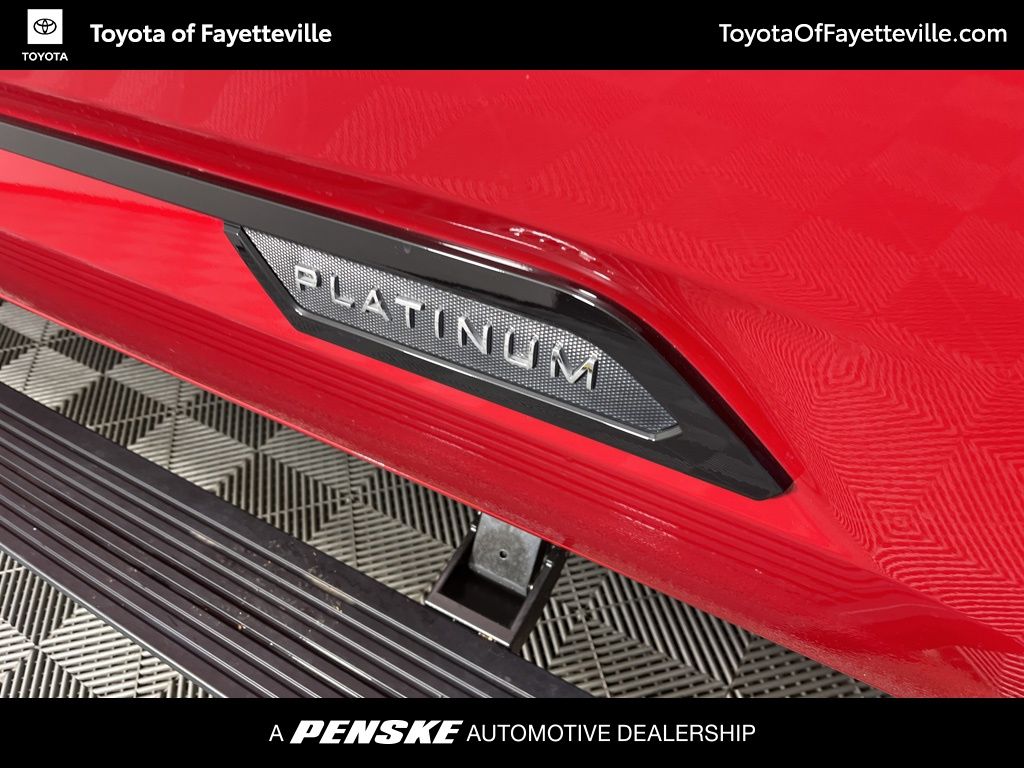 Thumbnail: 2022 Toyota Tundra - 3