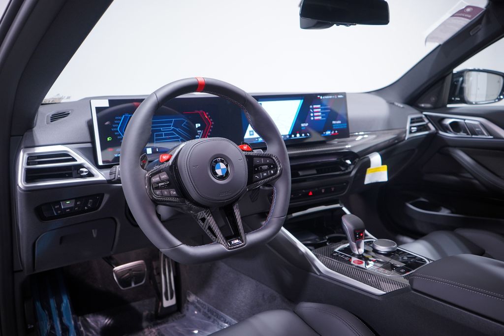 Thumbnail: 2026 BMW M4 - 6