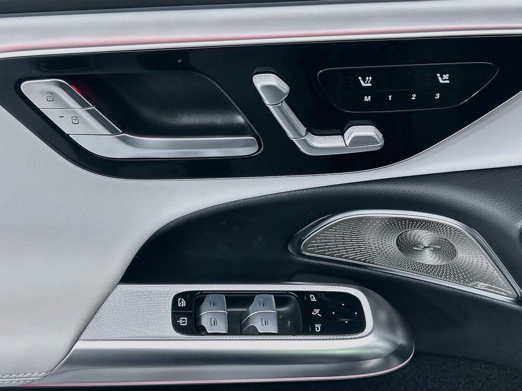Thumbnail: 2027 Mercedes-Benz E-Class - 22