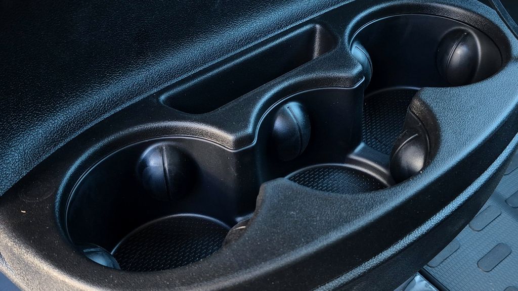 2026 Ram ProMaster 1500