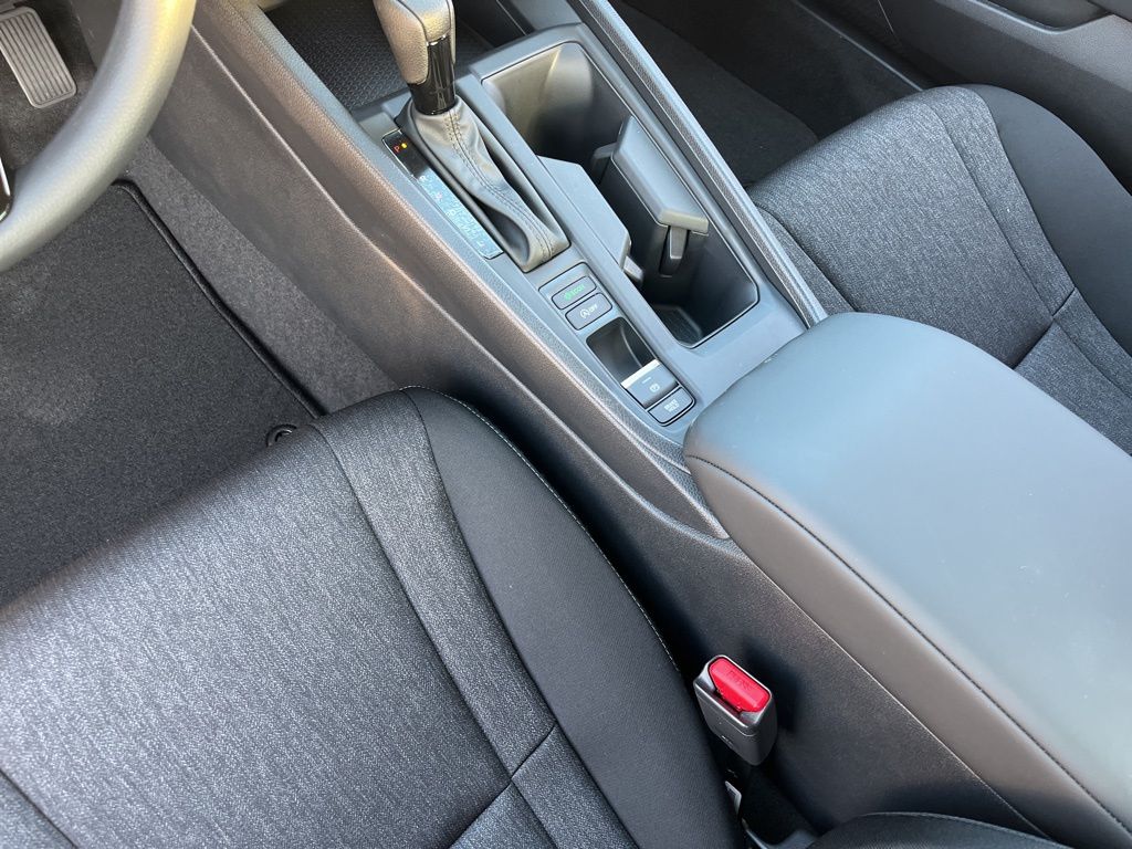 Thumbnail: 2025 Honda Accord - 11