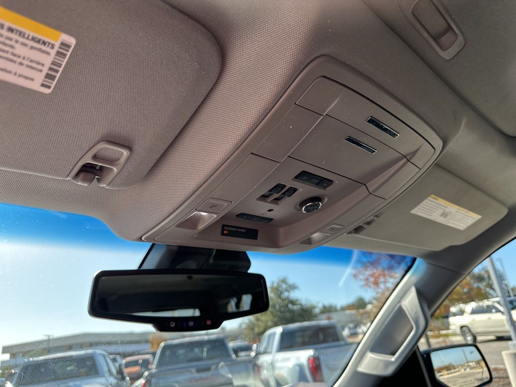 Used Car 2020 Chevrolet Suburban  Premier For Sale Under $40,000 In Austin, Texas