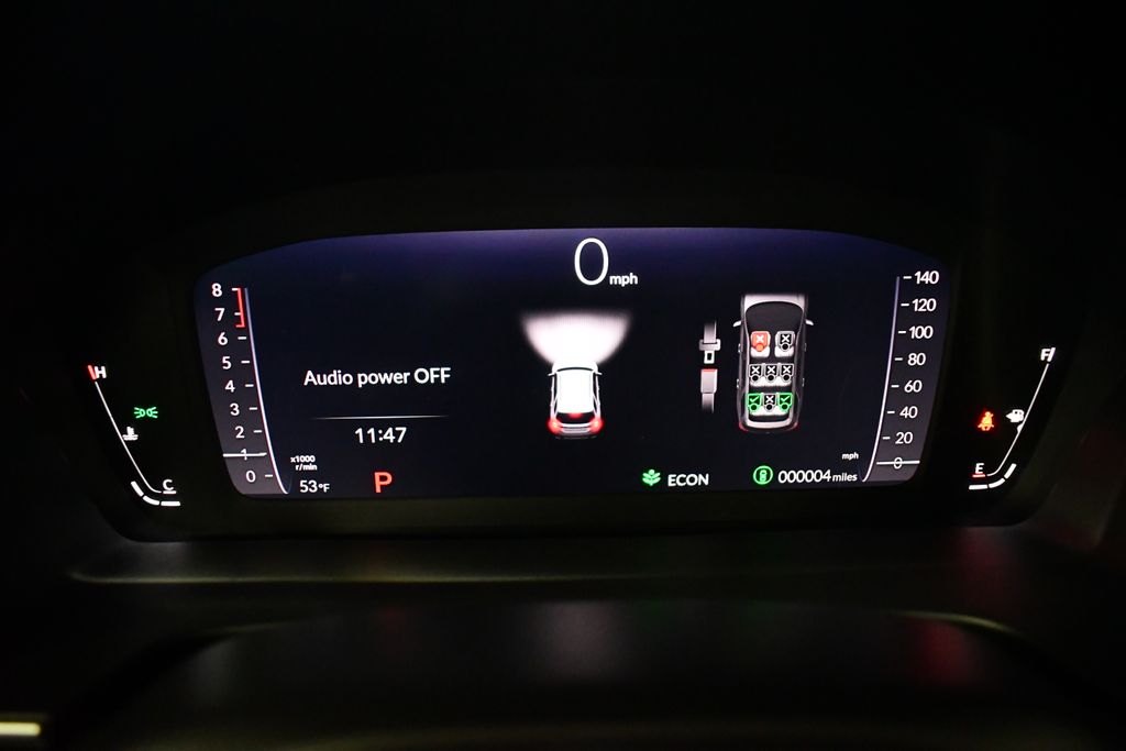 Thumbnail: 2026 Honda Pilot - 19