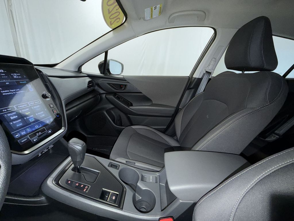Used 2026 Subaru Crosstrek SUV