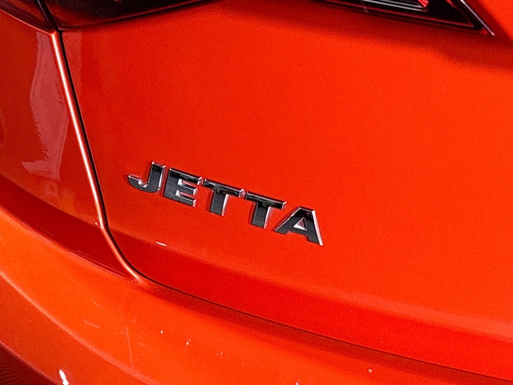 2020 Volkswagen Jetta R-Line