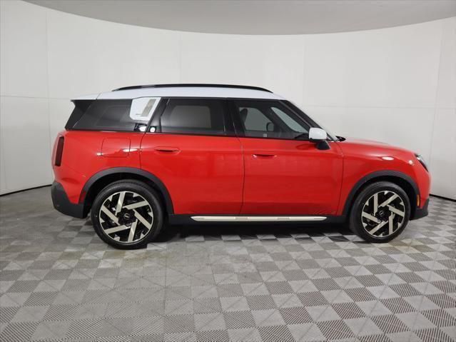 Thumbnail: 2026 MINI Cooper Countryman - 4