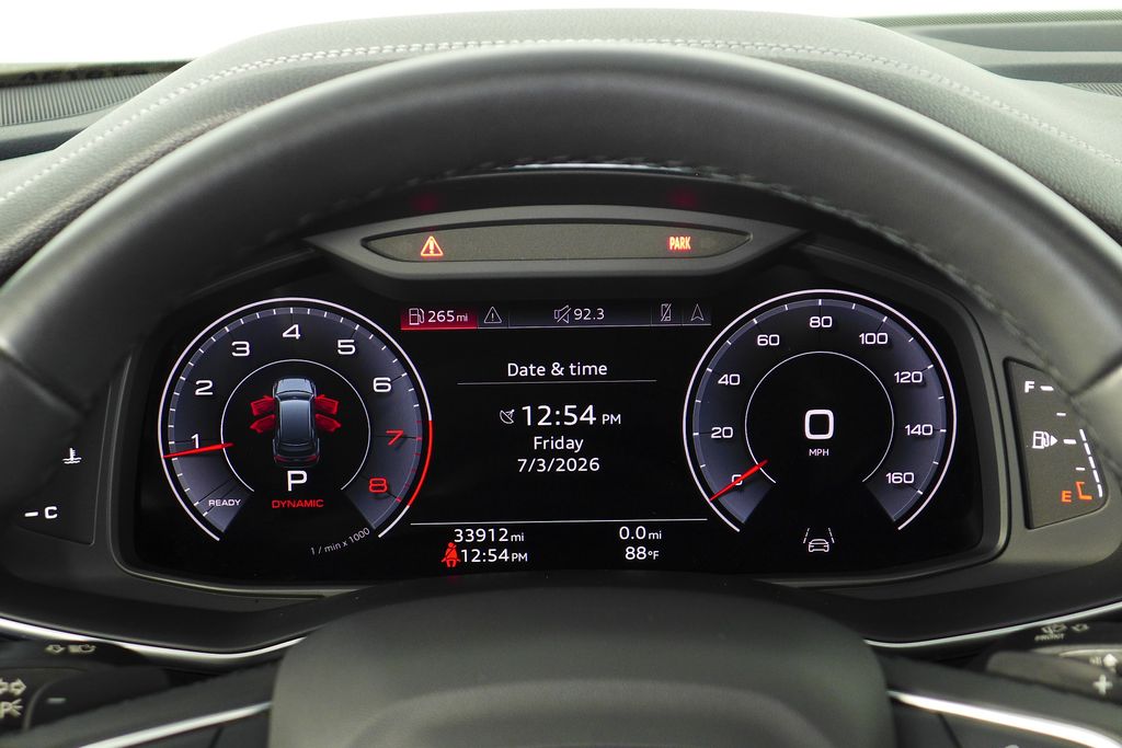 Thumbnail: 2023 Audi Q7 - 28