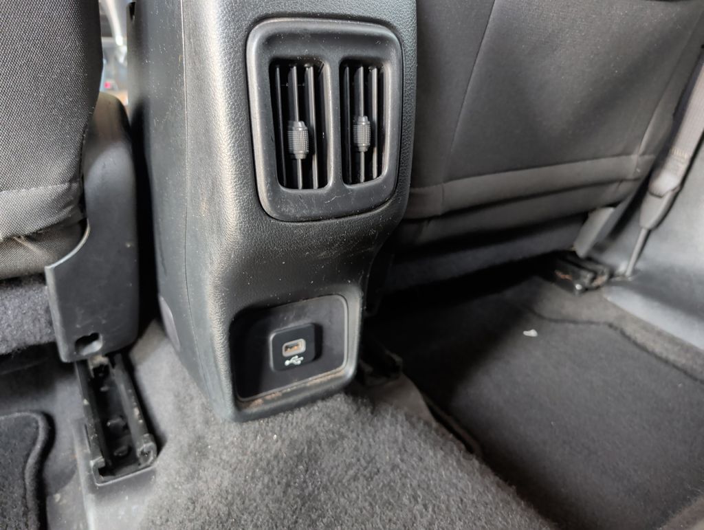 Used 2018 Jeep Compass SUV