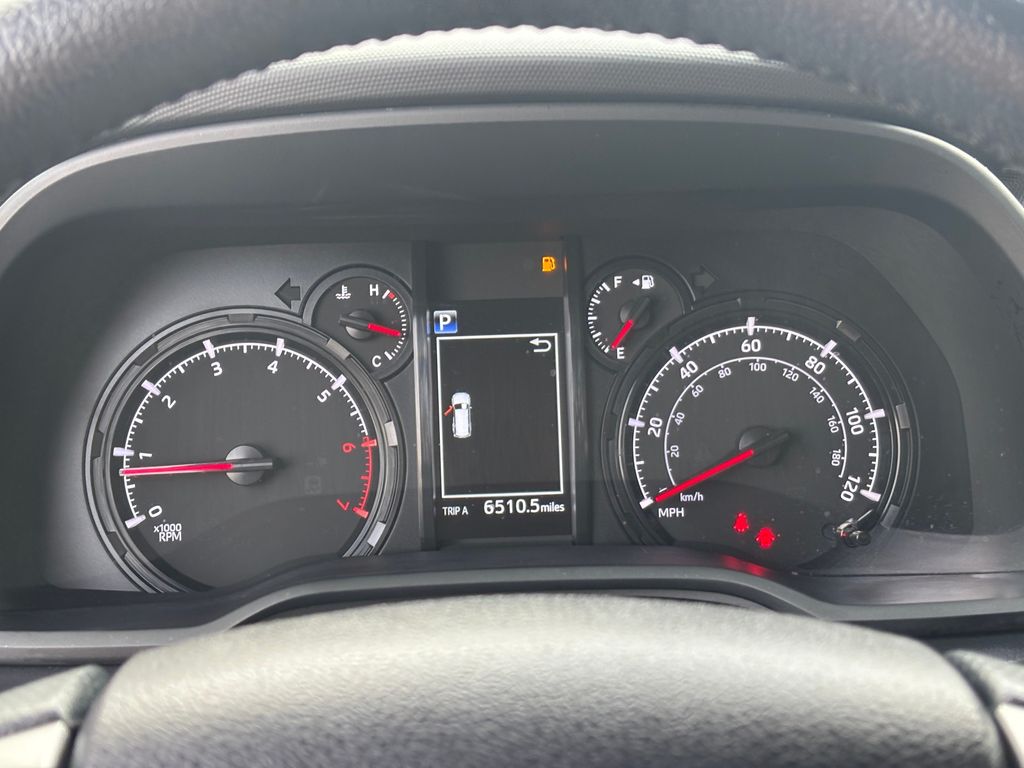 Used Car 2023 Toyota 4runner  Sr5 Premium For Sale Under $40,000 In Austin, Texas