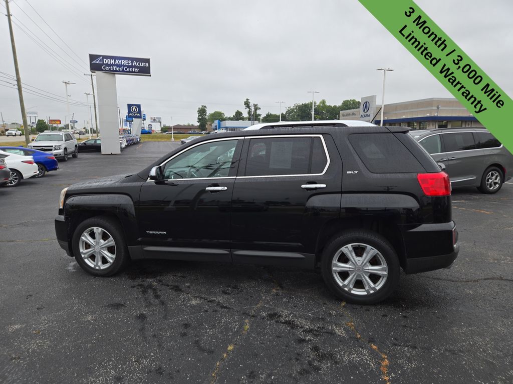 Used 2016 GMC Terrain For Sale in Fort Wayne, IN