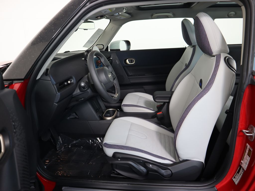 Thumbnail: 2025 MINI Cooper - 21