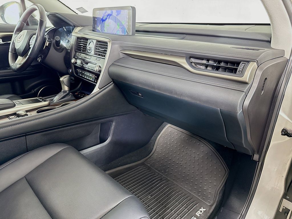 Thumbnail: 2020 Lexus RX - 31