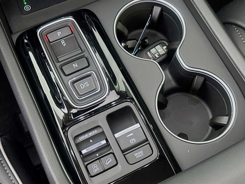 New Car 2025 Honda Pilot  Elite For Sale Under $60,000 In Austin, Texas