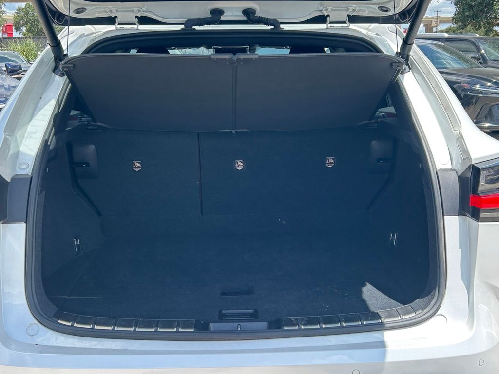 Used 2023 Lexus NX SUV