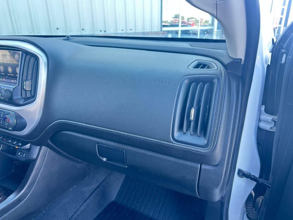 Used 2020 GMC Canyon Truck