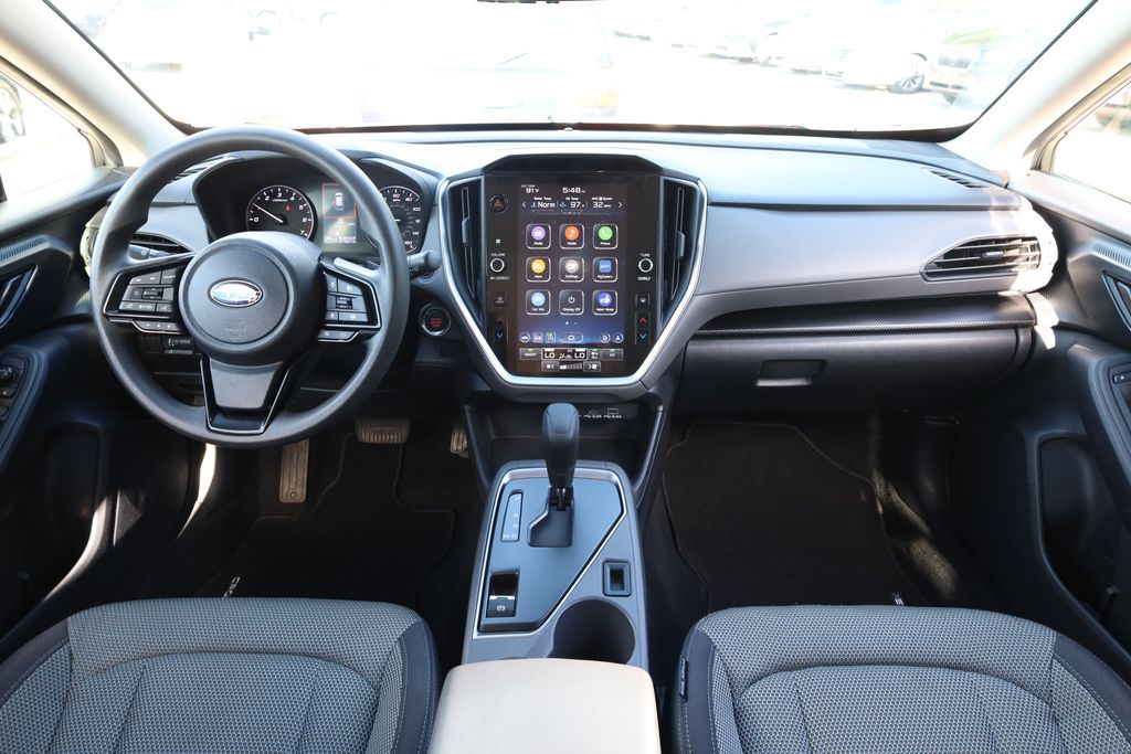 used 2024 Subaru Crosstrek car, priced at $25,982
