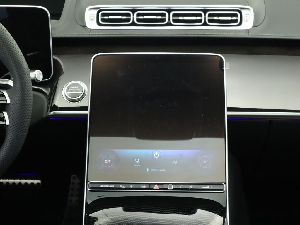 Thumbnail: 2026 Mercedes-Benz S-Class - 15