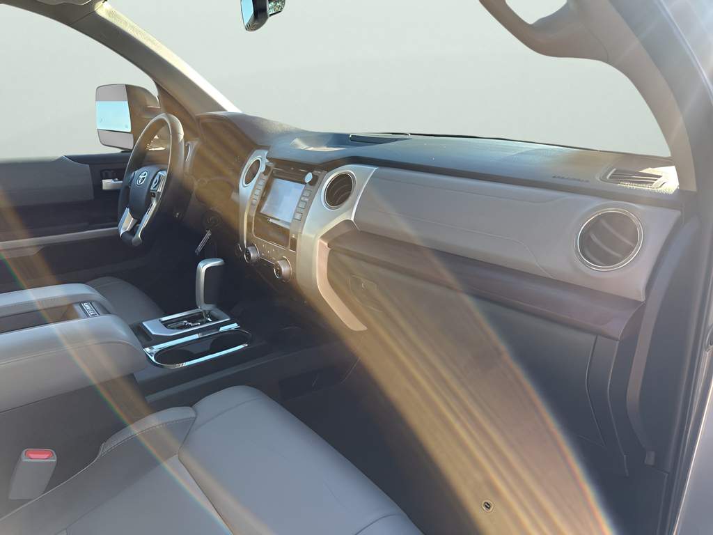 Used Car 2018 Toyota Tundra  Limited For Sale Under $35,000 In Austin, Texas