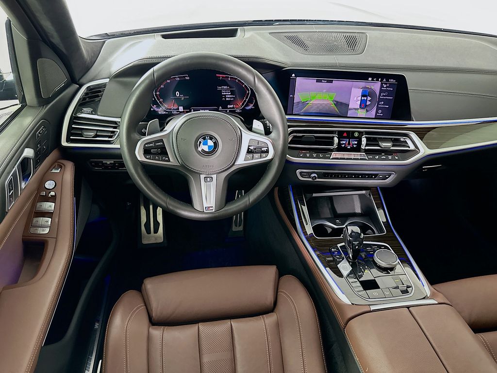 Thumbnail: 2020 BMW X7 - 23