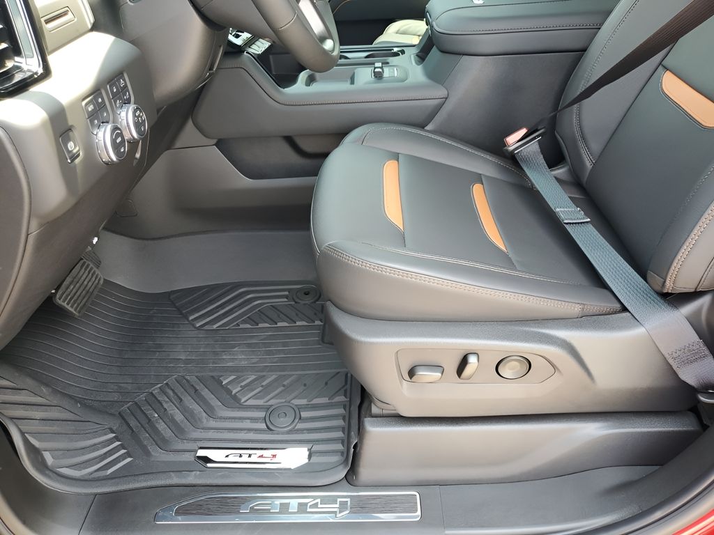 New Car 2025 Gmc Sierra 2500hd  At4 For Sale Under $80,000 In Austin, Texas