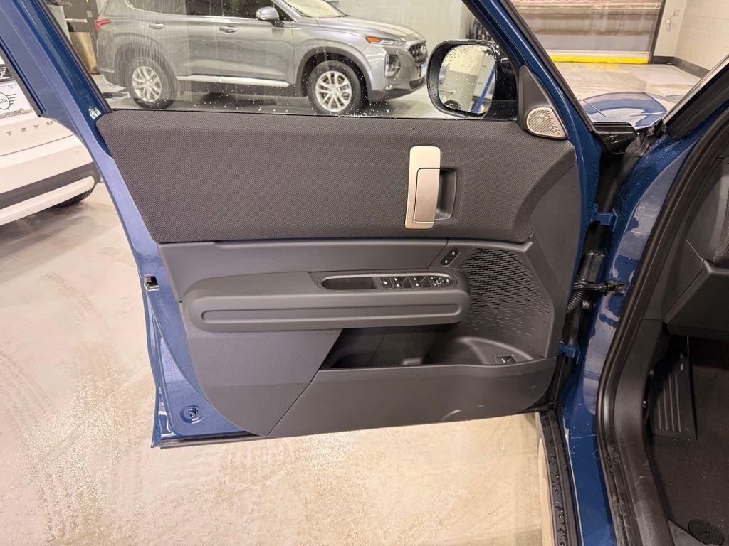 Thumbnail: 2026 MINI Cooper Countryman - 10