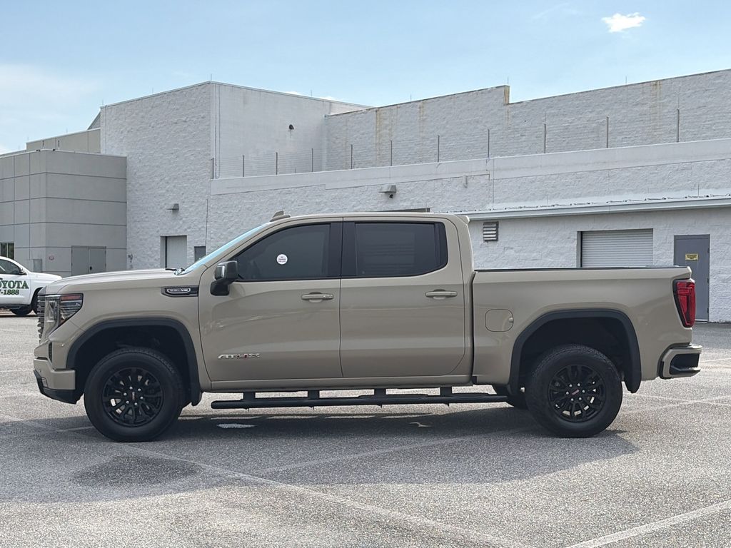 Used 2022 GMC Sierra 1500 Truck