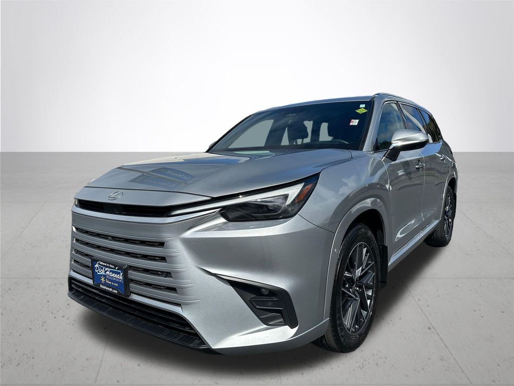 2024 Lexus TX 350 Premium