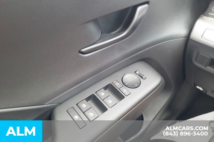 Used 2026 Gray Hyundai SE image 28