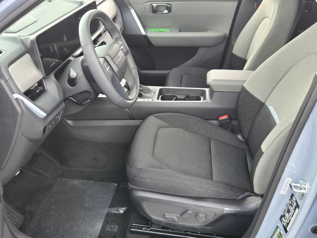 2027 Kia Seltos - $30,230
