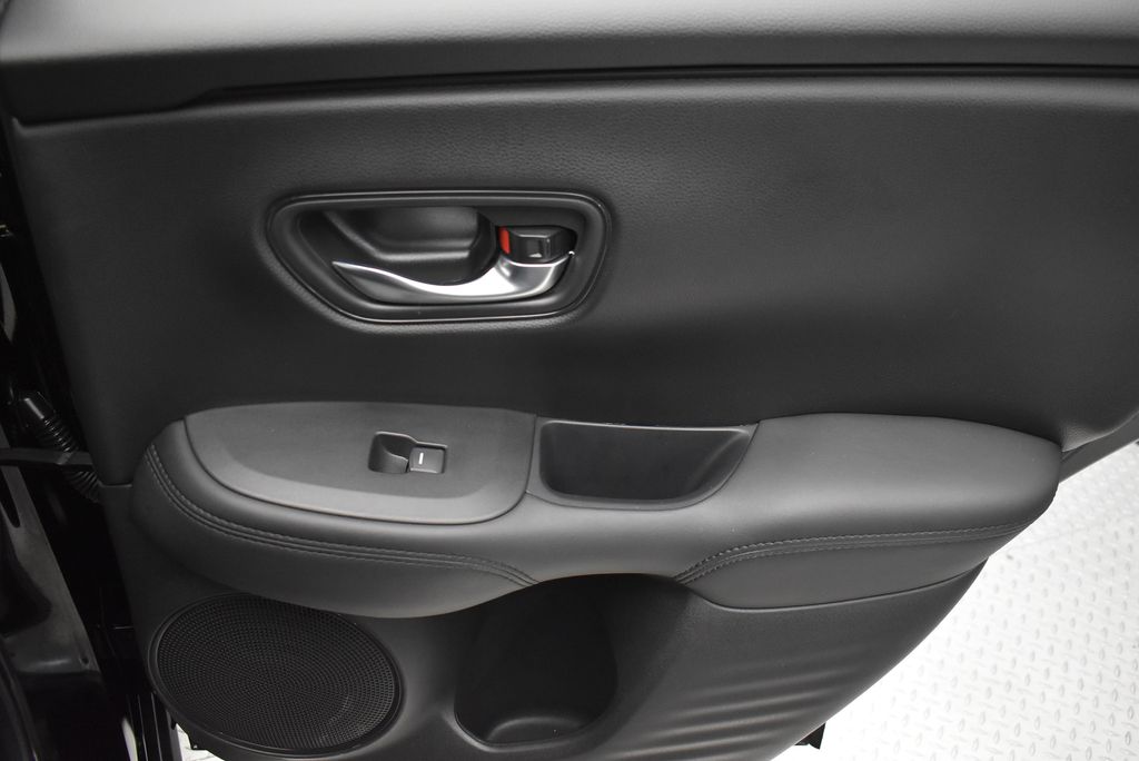 Thumbnail: 2025 Honda HR-V - 27