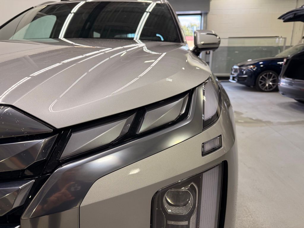 Thumbnail: 2025 Hyundai Palisade - 9