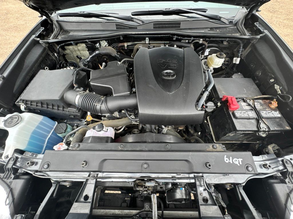 Used 2023 Toyota Tacoma Truck