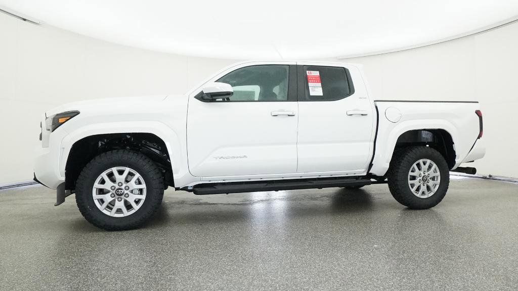 Thumbnail: 2025 Toyota Tacoma - 7