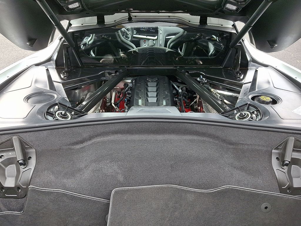 Thumbnail: 2023 Chevrolet Corvette - 31