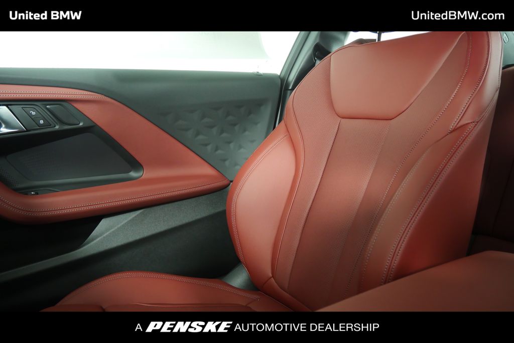 Thumbnail: 2026 BMW 2 Series - 18