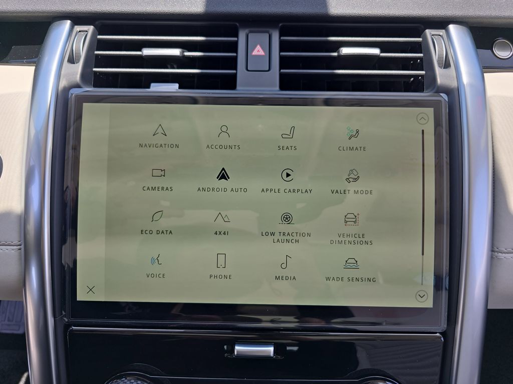 New 2026 Brown Land Rover S image 23