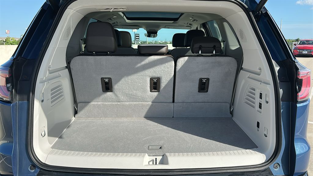 2024 GMC Acadia Denali  at AutoSavvy Houston Northwest