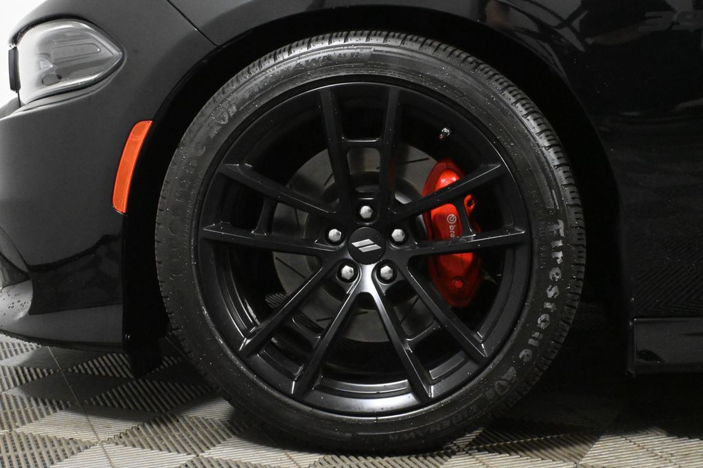 2020 Dodge Charger Scat Pack 13