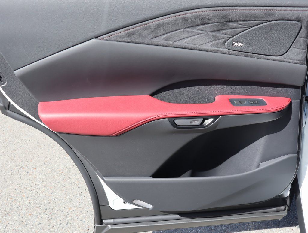 Thumbnail: 2026 Lexus RX - 30