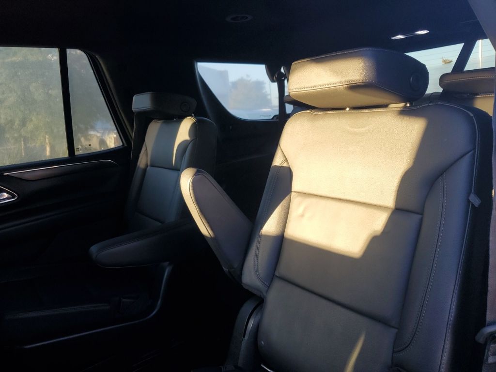 Used Car 2021 Chevrolet Tahoe  Lt For Sale Under $50,000 In Austin, Texas