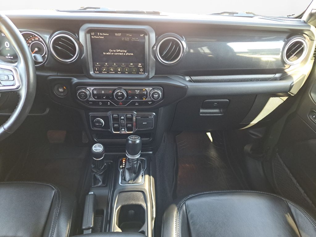 Used Car 2023 Jeep Wrangler  Altitude For Sale Under $40,000 In Austin, Texas