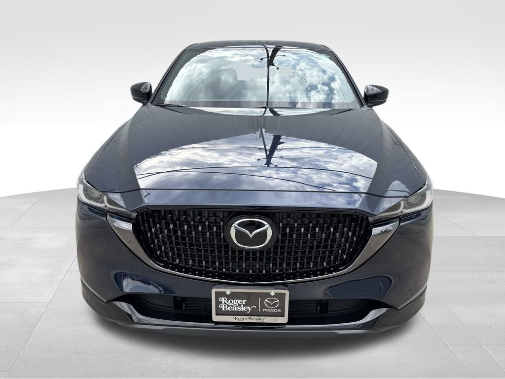 Used Car 2024 Mazda Cx-5  2.5 Turbo Premium For Sale Under $35,000 In Georgetown, Texas