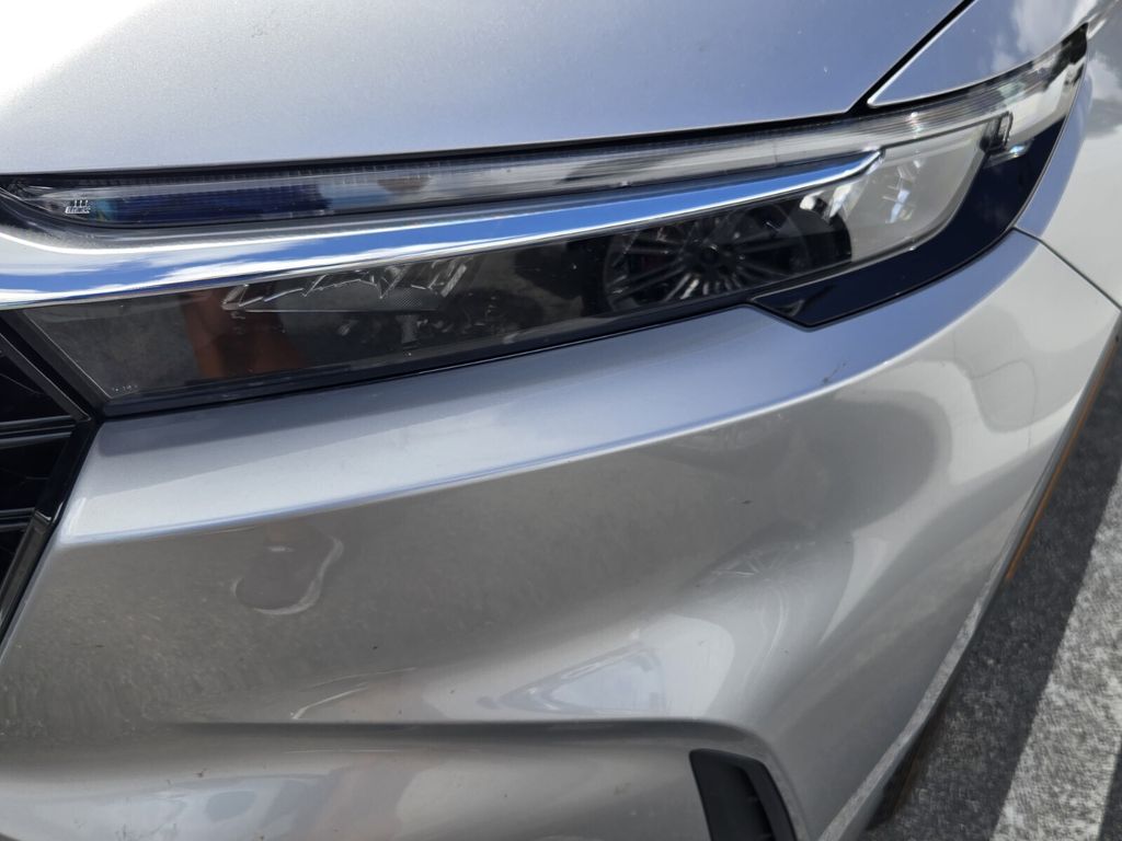 2024 Honda CR-V - $29,799